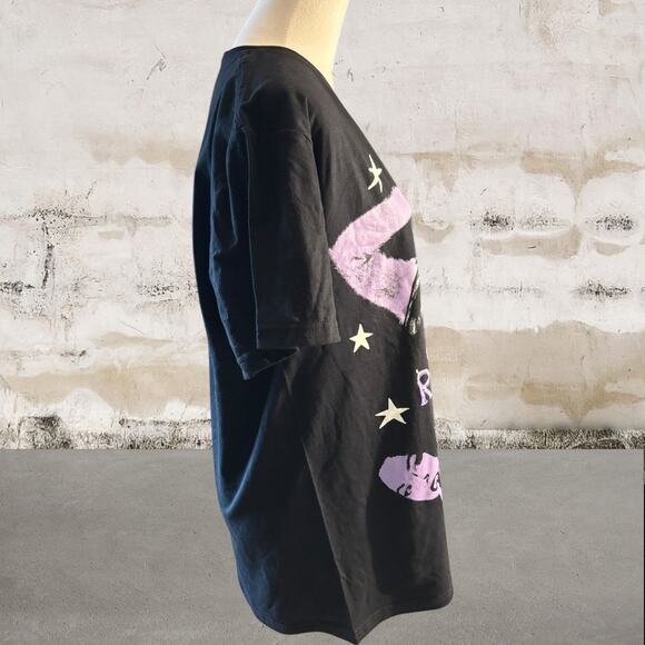 Olivia Rodrigo NWOT Guts T Shirt Size Medium - Picture 3 of 5